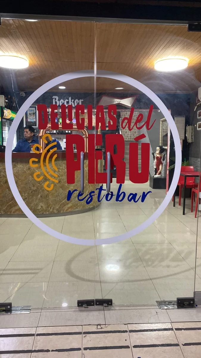 Instalación corporativa